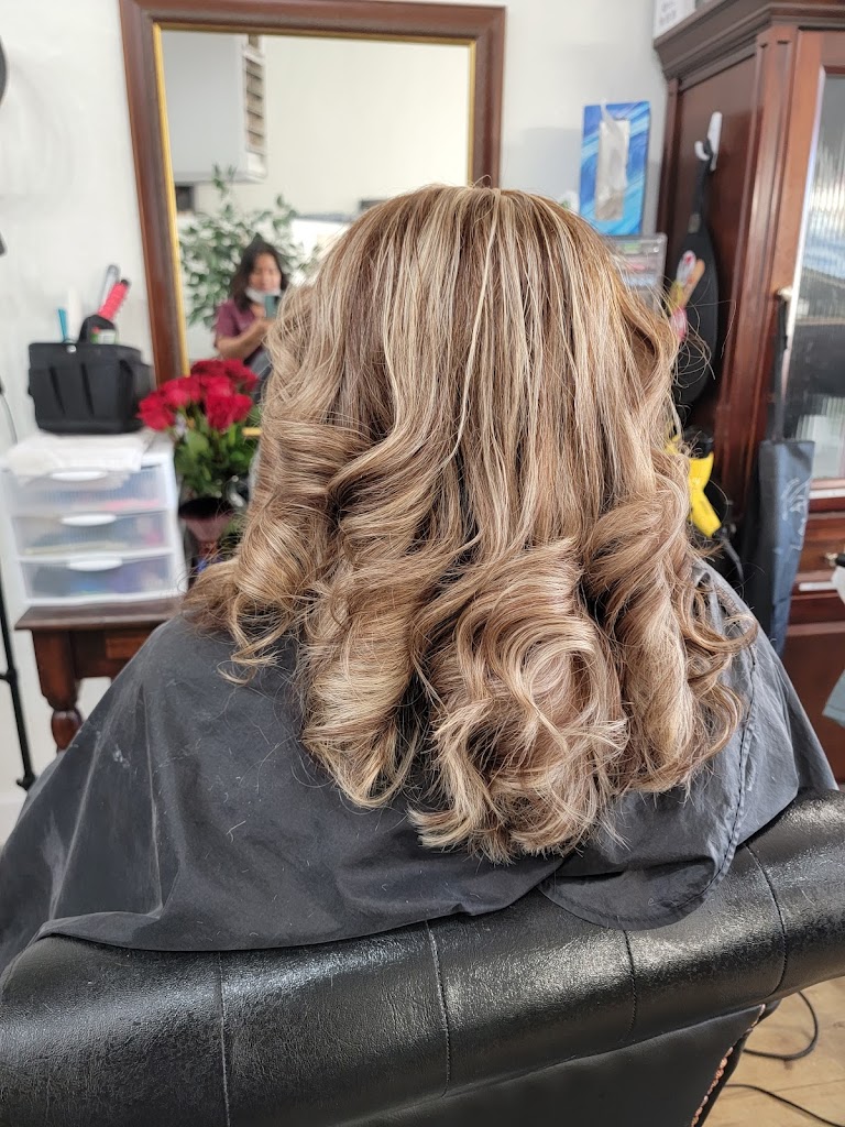 Yuliana's Elegance Hair Cut Salon 94945
