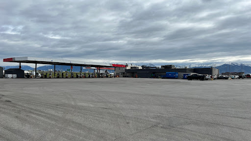 Travel Agency «Flying J Travel Plaza», reviews and photos, 6505 Jackrabbit Ln, Belgrade, MT 59714, USA