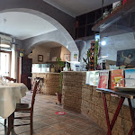 Photo n°9 de l'avis de Errico.r fait le 15/07/2020 à 14:22 sur le  La Locanda di Enza à Sant'Angelo dei Lombardi