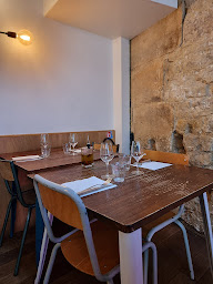 Photo n°21 de Pizzou Pigalle à Paris ()