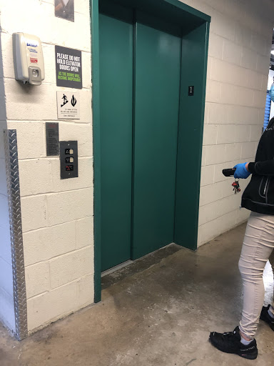 Storage Facility «Extra Space Storage», reviews and photos, 2944 Prosperity Ave, Fairfax, VA 22031, USA