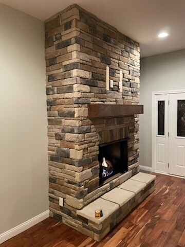 Fireplace Store «Hillside Hearth Shop», reviews and photos, 9180 KY-44, Mt Washington, KY 40047, USA