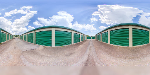 Self-Storage Facility «Simply Self Storage - Collierville/South Rowlett», reviews and photos, 651 S Rowlett St, Collierville, TN 38017, USA