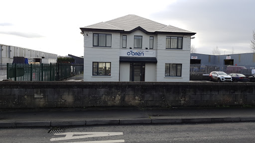 O'Brien Dental Lab