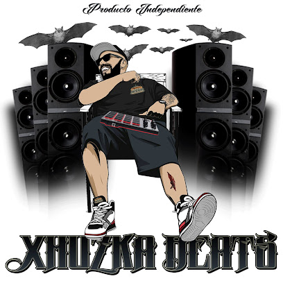 Xhuzka beats