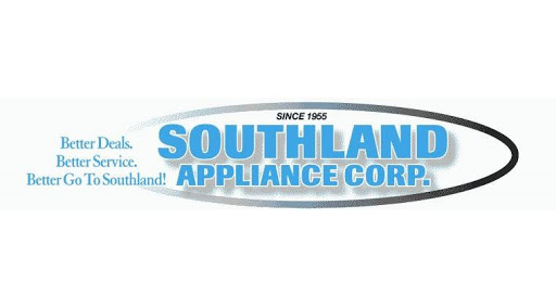 Southland Appliance Corp. in Chesapeake, Virginia