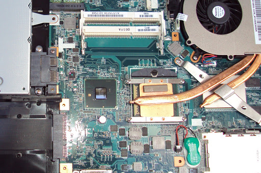 Electronics Repair Shop «Mac I Am LLC - Apple iPhone Repair Phoenix», reviews and photos, 204 N Central Ave, Phoenix, AZ 85004, USA