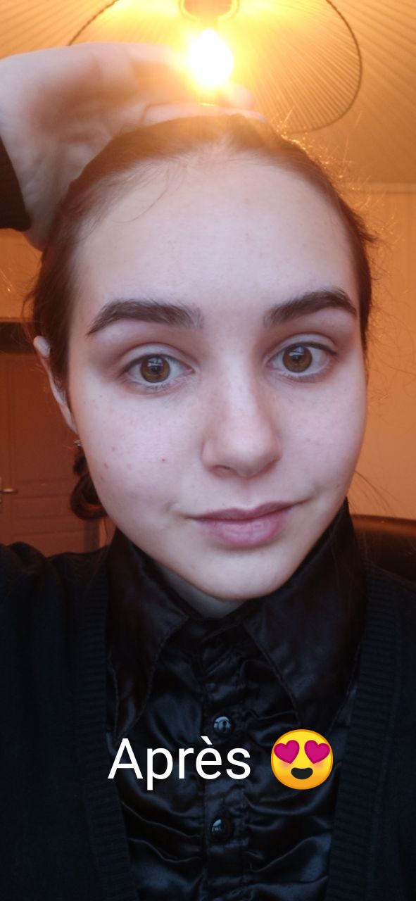 Photo n° 3 de l'avis de Elina.A fait le 04/02/2022 à 20:28