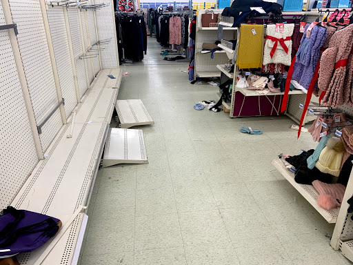 Discount Store «Kmart», reviews and photos, 161 S Broadway, Salem, NH 03079, USA