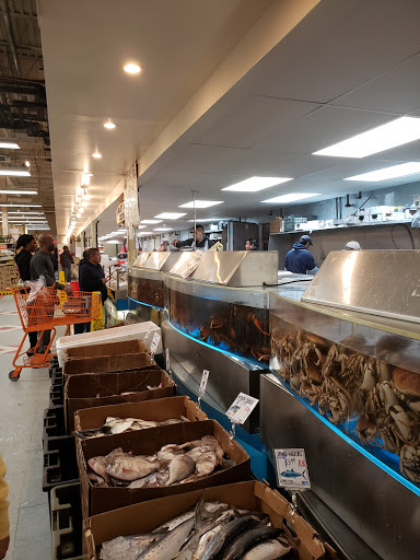 Asian Grocery Store «Sunseng Supermarket», reviews and photos, 5201 NJ-38 #101, Merchantville, NJ 08109, USA