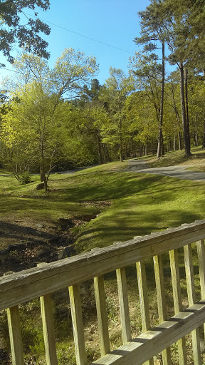 Park «Allsopp Park», reviews and photos, 3700 Cedar Hill Rd, Little Rock, AR 72202, USA