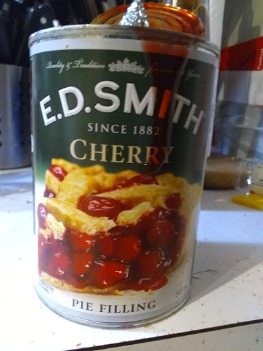 E D Smith Foods Ltd