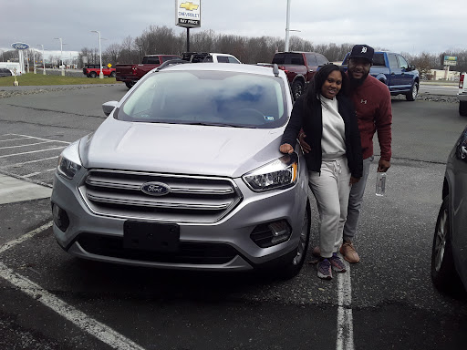 Ford Dealer «Ray Price Mt Pocono Ford», reviews and photos, 2971 PA-940, Mt Pocono, PA 18344, USA