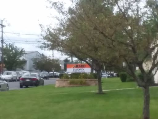 Moving and Storage Service «Simonik Moving & Storage Co», reviews and photos, 5 Easy St, Bound Brook, NJ 08805, USA