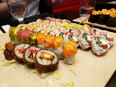 Kanda sushi