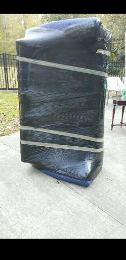 Moving and Storage Service «US Moving Services», reviews and photos, 20262 NE 15th Ct, Miami, FL 33179, USA