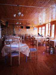 Nuevo Rincon Restaurant