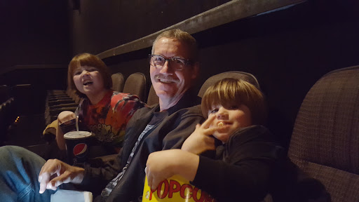 Movie Theater «Goodrich Brownsburg 8 GDX», reviews and photos, 1555 N Green St, Brownsburg, IN 46112, USA