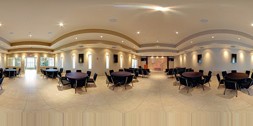 Funeral Home «Blount & Curry Funeral Home - Carrollwood Chapel», reviews and photos, 3207 W Bearss Ave, Tampa, FL 33618, USA