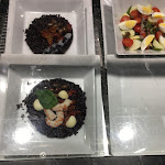 Photo n°2 de l'avis de OLIVIER.I fait le 08/12/2019 à 19:45 sur le  My Chef- Ferrari Spazio Bollicine à Segrate