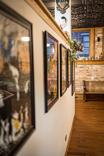 Tattoo Shop «Dark Heart Tattoo», reviews and photos, 448 W Terra Cotta Ave Unit A, Crystal Lake, IL 60014, USA