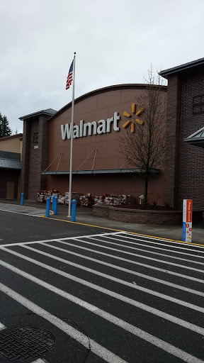 Department Store «Walmart Supercenter», reviews and photos, 5900 Littlerock Rd SW, Tumwater, WA 98512, USA