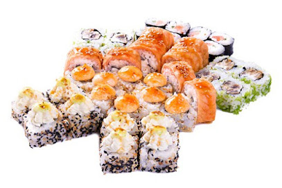 SUSHI KEDZHERI