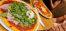 Pizza du Restaurant italien Del Arte à Brive-la-Gaillarde - n°7