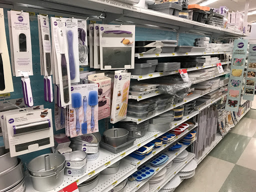 Fabric Store «Jo-Ann Fabrics and Crafts», reviews and photos, 3449 W Main St, Norman, OK 73072, USA