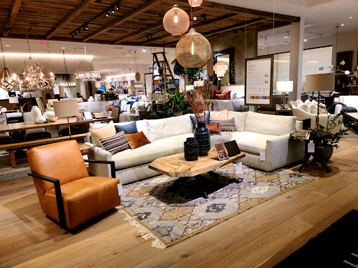 Furniture Store «Arhaus», reviews and photos, 2801 W Big Beaver Rd, Troy, MI 48084, USA