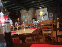 Atmosphère du Restaurant italien La Toscane à Metz - n°5