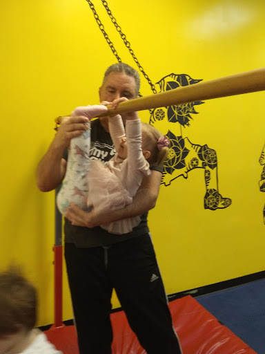 Gym «My Gym Louisville», reviews and photos, 11770 Shelbyville Rd, Louisville, KY 40243, USA