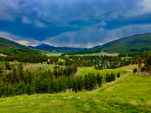 Public Golf Course «The River Course at Keystone», reviews and photos, River Course Dr, Keystone, CO 80435, USA