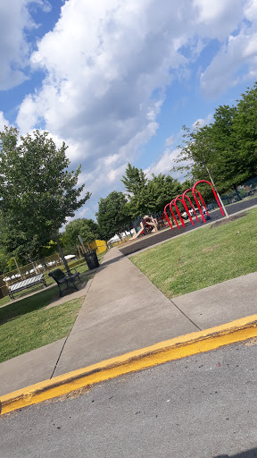 Community Center «East Recreation Center», reviews and photos, 700 Woodland St, Nashville, TN 37206, USA