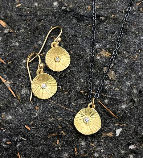 Design «Becky Thatcher Designs», reviews and photos, 5795 S Lake St, Glen Arbor, MI 49636, USA