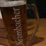 Photo n°6 de l'avis de Gregor.e fait le 15/09/2023 à 04:05 sur le  Cafe Del Sol Hildesheim à Hildesheim