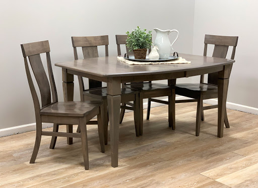 Furniture Store «Amish Furniture Collection», reviews and photos, 51240 Van Dyke, Shelby Charter Township, MI 48316, USA