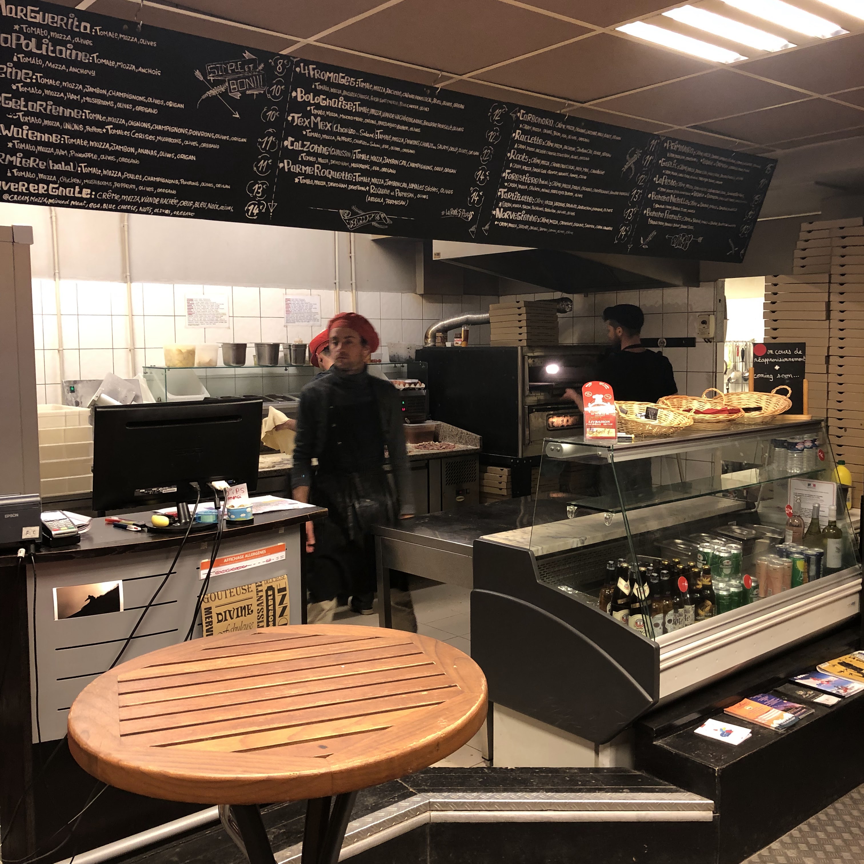 Photo n° 3 de l'avis de Mickael.a fait le 25/02/2019 à 20:31