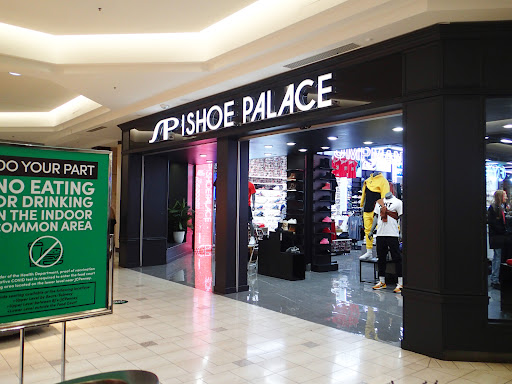 Shoe Store «Shoe Palace», reviews and photos, 1 Sun Valley Mall E119, Concord, CA 94520, USA