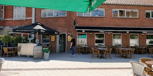 Umut Frisør in Ballerup, Ballerup