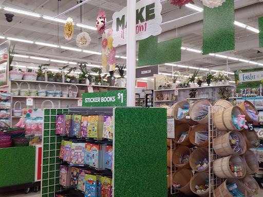 Craft Store «Michaels», reviews and photos, 2415 Charleston Rd, Mountain View, CA 94043, USA
