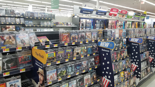 Discount Store «Walmart», reviews and photos, 777 Brockton Ave, Abington, MA 02351, USA