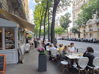 Atmosphère du Restaurant Chez Achille à Paris - n°2