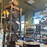 Photo n°4 de l'avis de Caterina.a fait le 18/07/2022 à 15:21 sur le  Parma Menù - Settimo Cielo Retail Park à Settimo Torinese