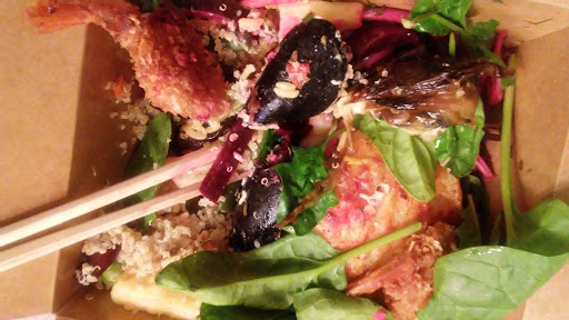 Grocery Store «Old World Food Market», reviews and photos, 40 NY-59, Nyack, NY 10960, USA