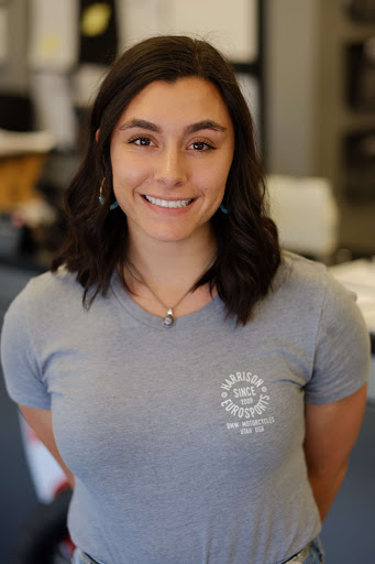 BMW Motorcycle Dealer «BMW Motorcycles of Utah», reviews and photos, 339 W 9000 S, Sandy, UT 84070, USA