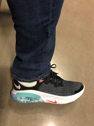 Clothing Store «Nike», reviews and photos, 8687 N Central Expy, Dallas, TX 75225, USA