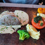 Photo n° 14 de l'avis de Annie.e fait le 10/03/2023 à 16:14 pour Hôtel De L'Oise à Saint-Leu-d'Esserent