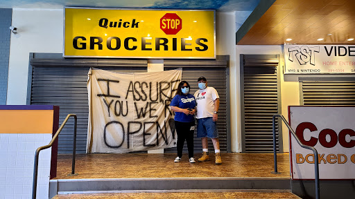 Shopping Mall «West Hollywood Gateway», reviews and photos, 7100 California Route 2, Los Angeles, CA 90046, USA