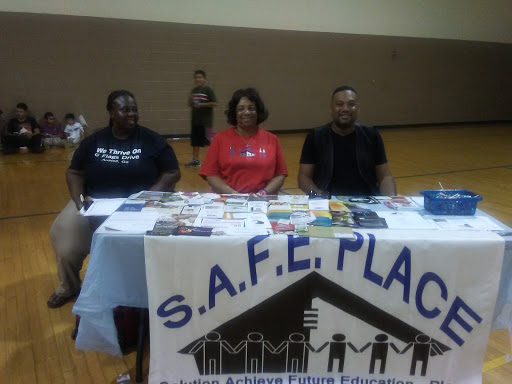 Recreation Center «Fair Oaks Recreation Center», reviews and photos, 1465 W Booth Rd Ext SW, Marietta, GA 30008, USA